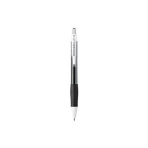 Boligrafo Paper Mate Gel Negro