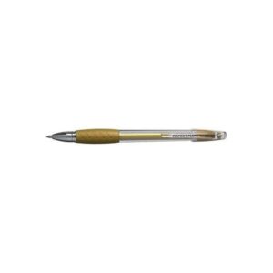 Boli­grafo PaperMate Star Gel Grip Oro