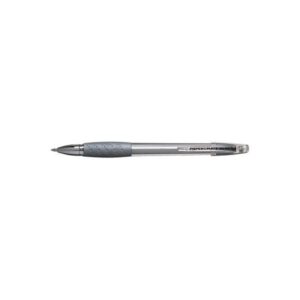 Boli­grafo PaperMate Star Gel Grip Plata