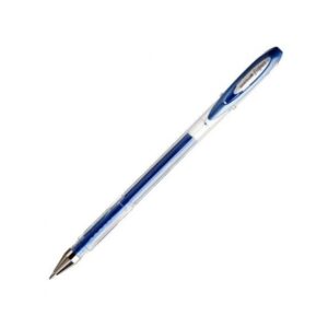 Boligrafo Uni-ball Signo UM120 Azul