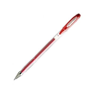 Boligrafo Uni-ball Signo UM120 Rojo