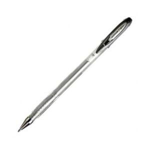 Boligrafo Uni-ball Signo UM120 Plata
