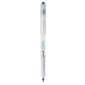Boli­grafo Uniball Fusion UB-160 Azul