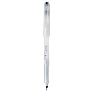 Boli­grafo Uniball Fusion UB-160 Negro
