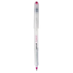 Boli­grafo Uniball Fusion UB-160 Rosa
