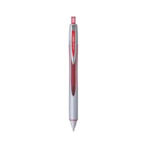 Boligrafo Uni-Ball Vision RT Rojo