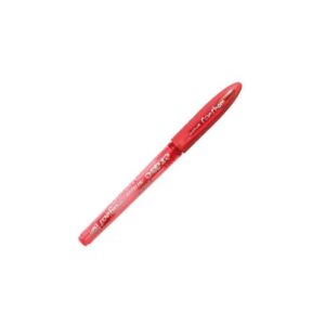 Boligrafo Uniball Fanthom Rojo