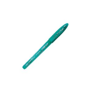 Boligrafo Uniball Fanthom Verde