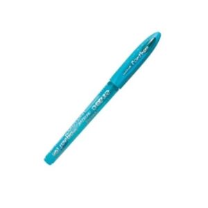 Boligrafo Uniball Fanthom Azul Claro