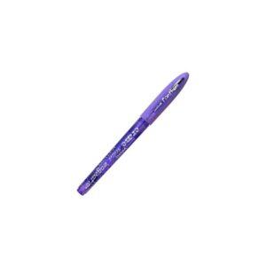 Boligrafo Uniball Fanthom Naranja