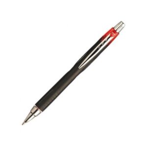 Boligrafo Uni-Ball Jet Stream SXN-210 Rojo