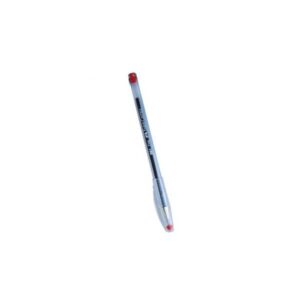 Boligrafo Faber Castell 061 Rojo
