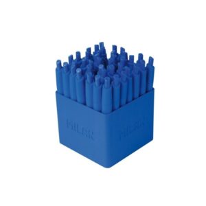 Boligrafo Milan Mini P1 Touch Azul