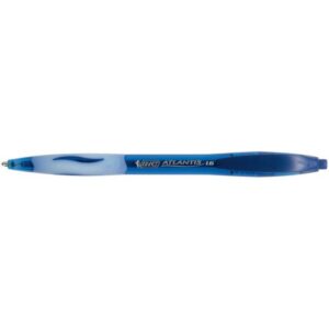 Boligrafo Bic Atlantis 1.6 mm Azul