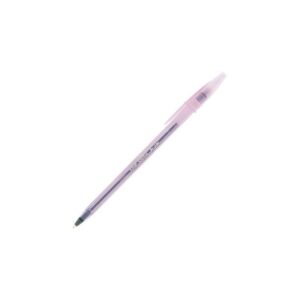 Boligrafo Bic Cristal For Her Azul