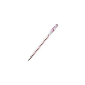 Boligrafo Pentel BK77 Superb Rojo