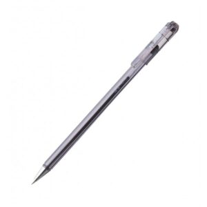 Boligrafo Pentel BK77 Superb Negro