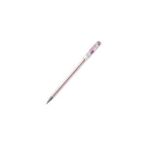 Boligrafo Pentel BK77 Superb Rosa