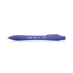 Boligrafo Milan Sway Azul