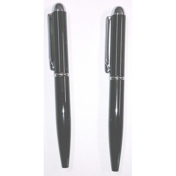 Boligrafo Mini Agenda