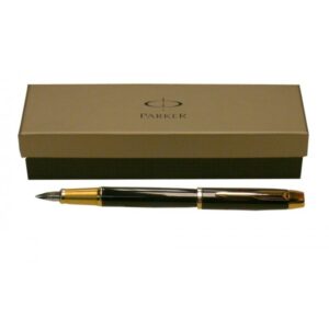 Pluma Im Parker negro