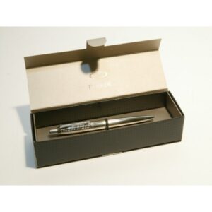 BOLIGRAFO JOTTER PREMIUM ACERO GLOSSY