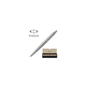 BOLIGRAFO JOTTER PREMIUM ACERO CLASSIC