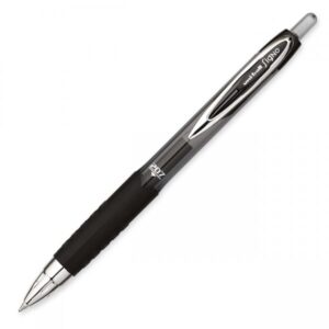 Boligrafo Uni-Ball Signo UMN-207 Negro