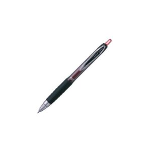 Boligrafo Uni-Ball Signo UMN-207 Rojo