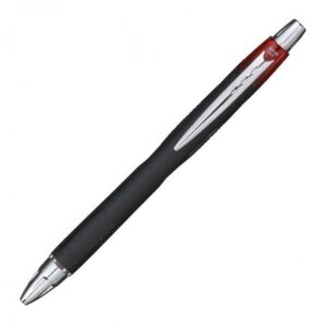Boligrafo Uni-Ball Jet Stream SX-210 Rojo