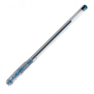 Boligrafo Pentel BK77 Superb Azul