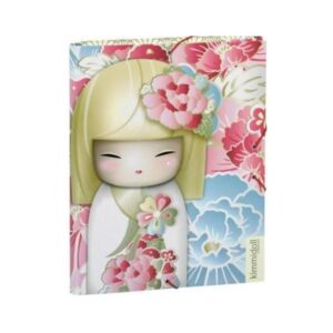 Carpeta Folio Gomas Solapas Kimmidoll