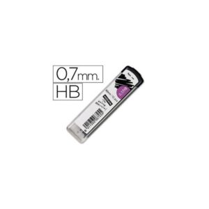 MINAS INOXCROM 0,7 HB