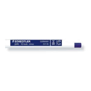 MINAS STAEDTLER HB POLO 0,5mm