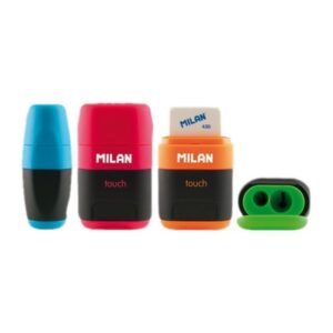 Afilaborra Milan Compact Touch Duo