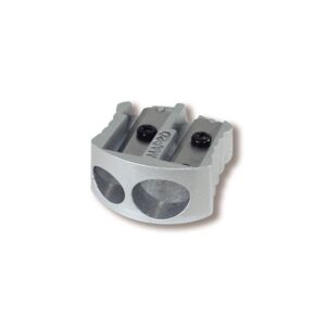 AFILALAPIZ METAL DOBLE MAPED