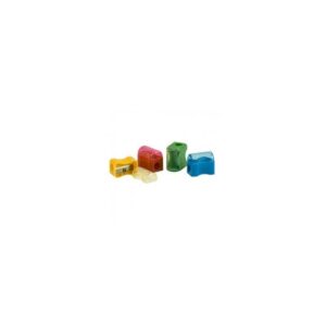 SACAPUNTAS CON DEPOSITO FAST TS-801-2