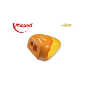 SACAPUNTAS IGLOO 2 USOS