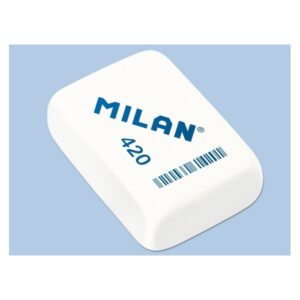 GOMAS MILAN 420 “MIGA DE PAN”