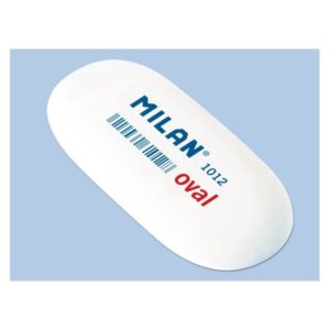 GOMA MIGA DE PAN OVAL MILAN 1012