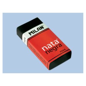 GOMA MILAN NATA NEGRA 7024