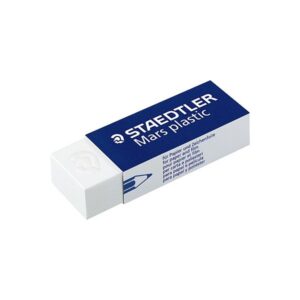 GOMA MARS PLASTIC STAEDTLER