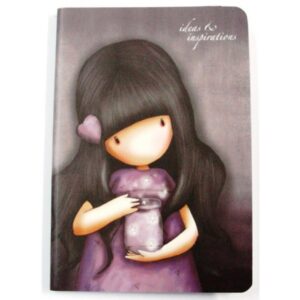 Libreta Pequeña Gorjuss
