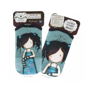 Funda de Movil Gorjuss Lost For Words