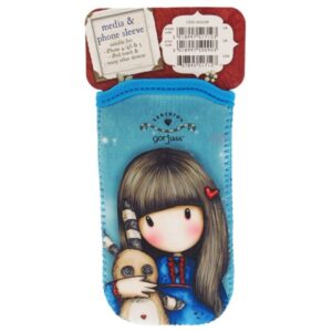 Funda de Movil Gorjuss Hush Little Bunny