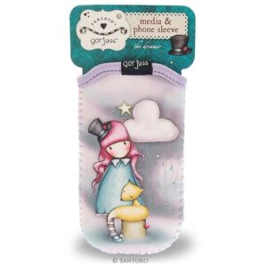Funda de Movil Gorjuss The Dreamer