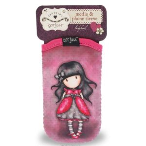 Funda de Movil Gorjus Ladybird