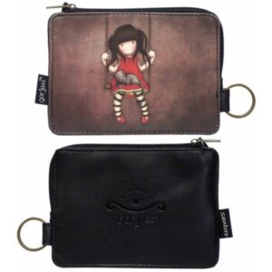 Monedero Gorjuss Ruby