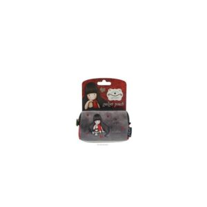 Portatodo Mini Neopreno The Collector