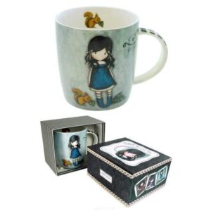 Taza Grande You Brought me Love